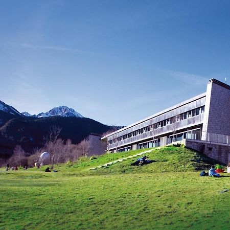 Monnatura Pirineus Son Del Pi المظهر الخارجي الصورة