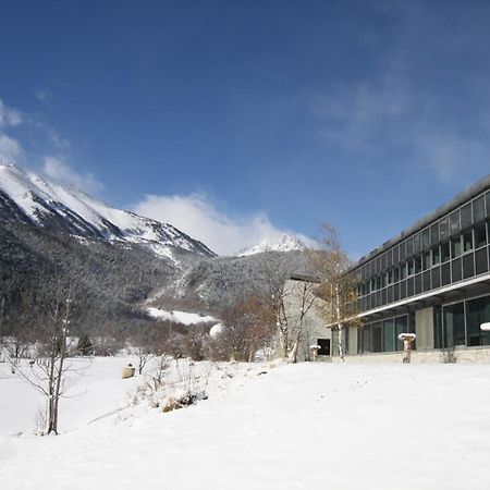 Monnatura Pirineus Son Del Pi المظهر الخارجي الصورة