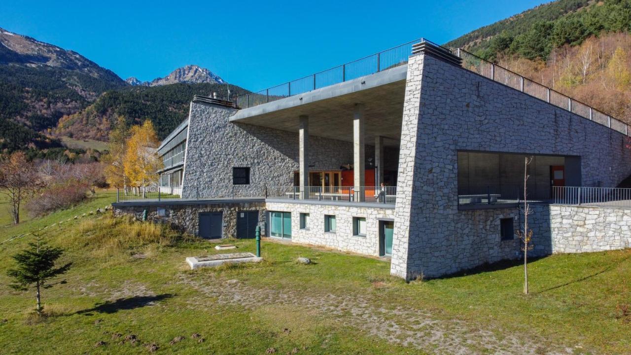 Monnatura Pirineus Son Del Pi المظهر الخارجي الصورة